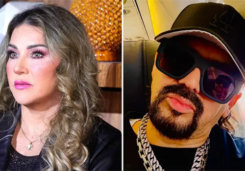 Cruz Martínez se declara inocente Cruz Martínez se declara inocente