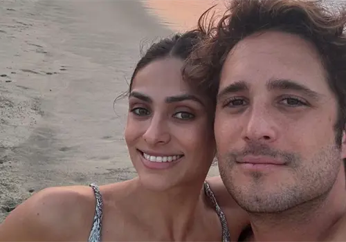 Diego y Renata habr&iacute;an terminado