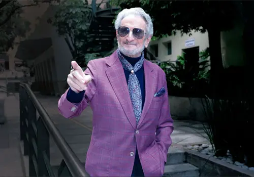 Actor hasta el &uacute;ltimo d&iacute;a