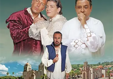 El milagro ocurri&oacute; en la taquilla