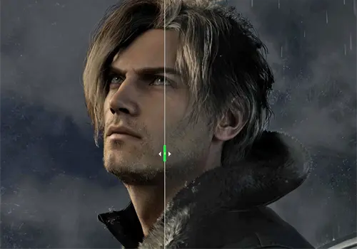 DLSS 5 promete revolucionar los gráficos DLSS 5 promete revolucionar los gráficos