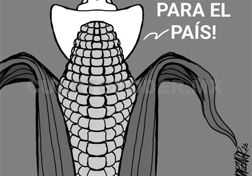 El campo mexicano, momentos decisivos