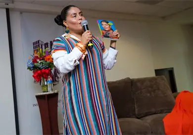 Luchan para eliminar los matrimonios infantiles