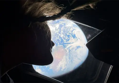 Artemis II abate r&eacute;cord de Apolo 13