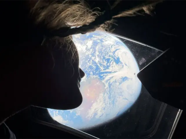 Artemis II abate r&eacute;cord de Apolo 13