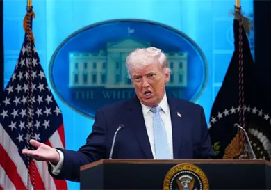 EUA podr&iacute;a destruir a Ir&aacute;n en una sola noche