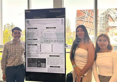 Unicach, sede de Congreso Nacional de la AMMFEN