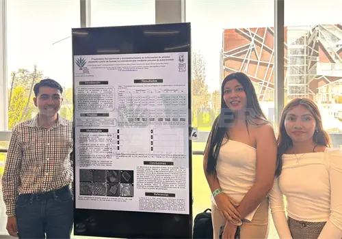 Unicach, sede de Congreso Nacional de la AMMFEN