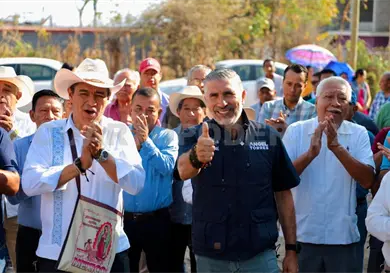 Mejoran conectividad en Llano del Tigre, Copoya