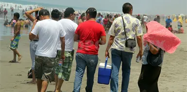 M&aacute;s del 75 % de ocupaci&oacute;n por Semana Santa