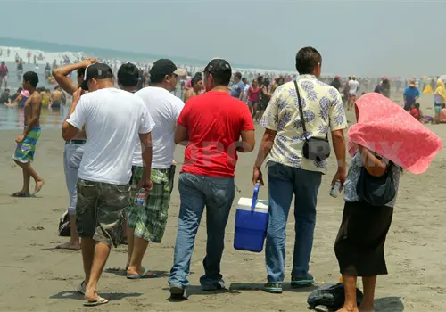 M&aacute;s del 75 % de ocupaci&oacute;n por Semana Santa