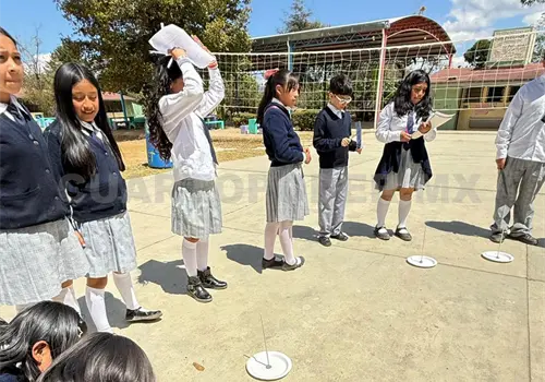 Matem&aacute;ticas mayas para fortalecer la identidad