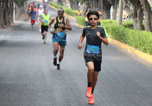 Lista la Copa Guepardos 2026 Lista la Copa Guepardos 2026