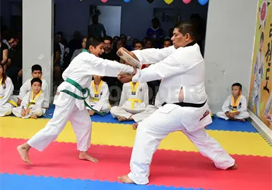 Selección Lobos presenta evaluación Selección Lobos presenta evaluación