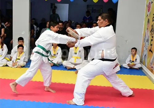 Selección Lobos presenta evaluación Selección Lobos presenta evaluación