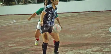 Yireh logra título Yireh logra título