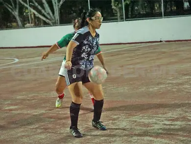 Yireh logra t&iacute;tulo