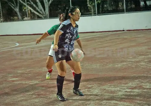 Yireh logra t&iacute;tulo