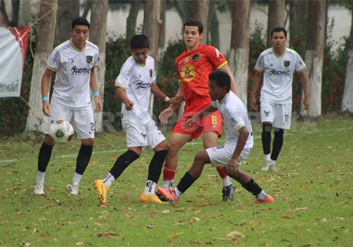 Duro descalabro para Pavones en Tabasco