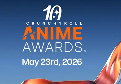 &iquest;Quienes ganar&aacute;n los Anime Awards?
