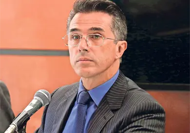 Soy pol&iacute;ticamente incorrecto: Mayer