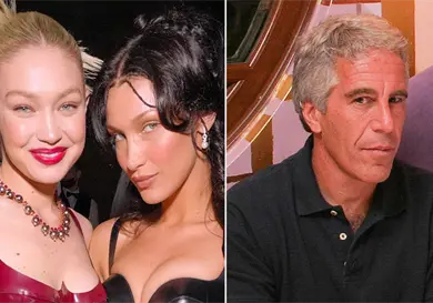 Gigi Hadid rompe el silencio