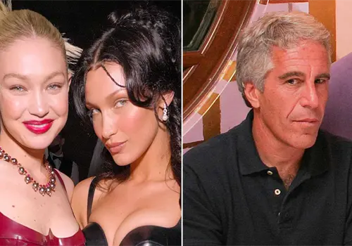 Gigi Hadid rompe el silencio