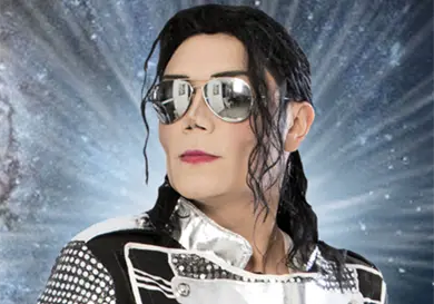 Jackson, la salvaci&oacute;n de Estefan