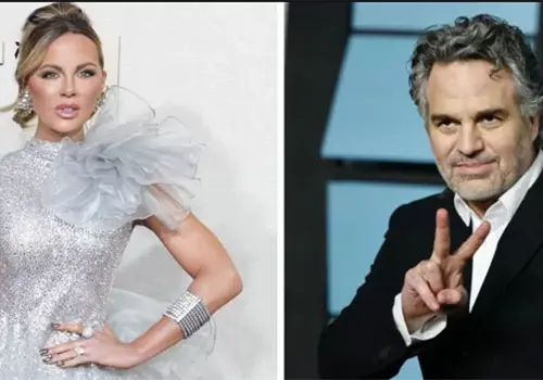 Kate Beckinsale le reclama a Ruffalo