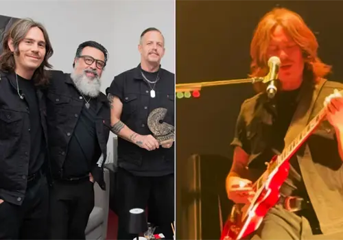 Molotov se presenta en Coatzacoalcos