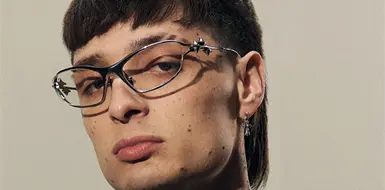 Peso Pluma es homenajeado en Texas