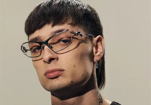 Peso Pluma es homenajeado en Texas