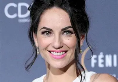 B&aacute;rbara Mori no quiere perder tiempo