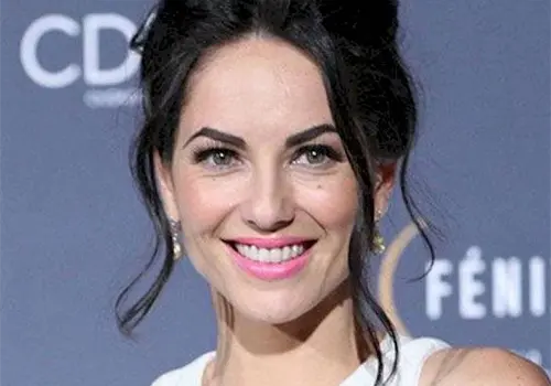 B&aacute;rbara Mori no quiere perder tiempo