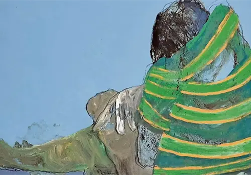 Acapulco tras la devastaci&oacute;n