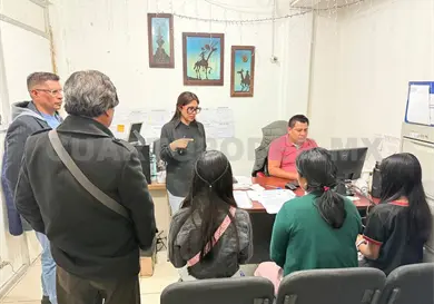 Petrona "N" saldrá libre por legítima defensa Petrona "N" saldrá libre por legítima defensa