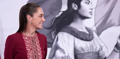 Anuncia CSP Servicio Universal de Salud Anuncia CSP Servicio Universal de Salud