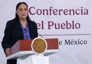 Informa sobre credencialización para 24 ciudades Informa sobre credencialización para 24 ciudades