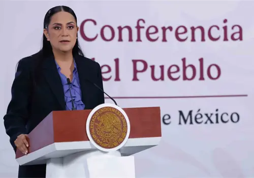 Informa sobre credencializaci&oacute;n para 24 ciudades