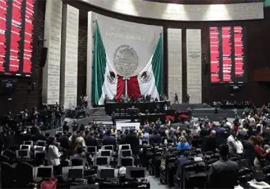 Avalan reforma sobre derechos de autor ante la IA Avalan reforma sobre derechos de autor ante la IA