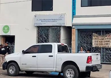 Denuncian séptimo deceso por suero vitaminado Denuncian séptimo deceso por suero vitaminado