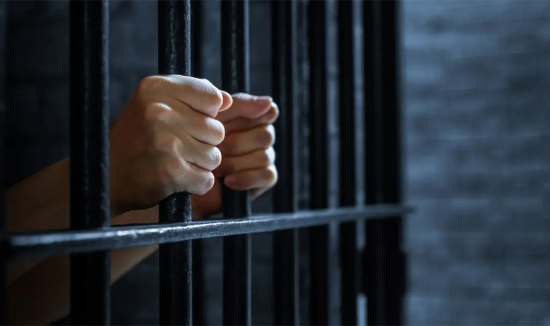 Los tres se encuentra presos en el Cefereso No. 3 "Noreste", localizado en Matamoros. Cortesía