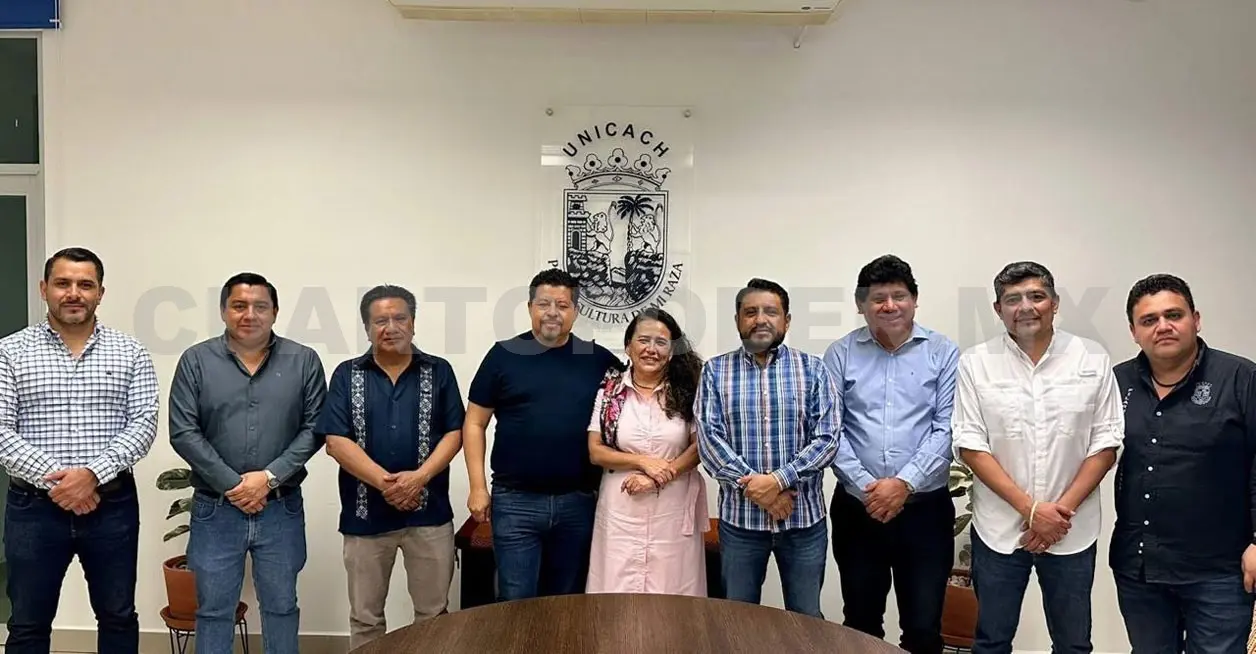 La rectora de la universidad y el alcalde dialogaron al respecto. Cortesía