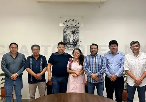 Unicach podr&iacute;a extenderse; la meta es Comit&aacute;n