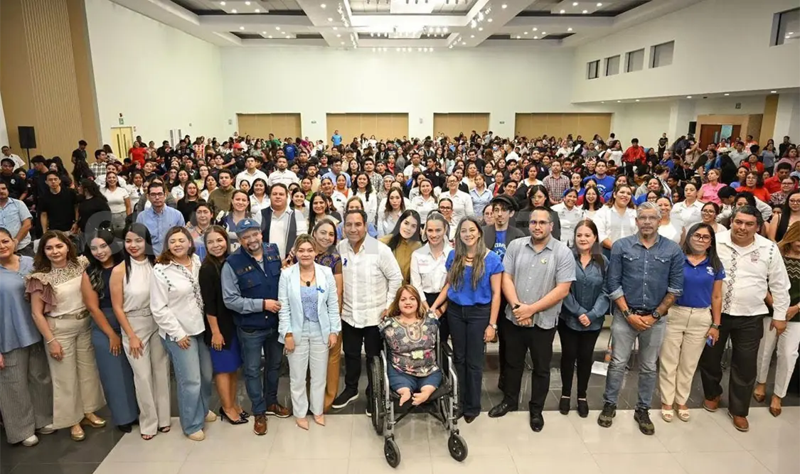 Aspecto de una reunión pasada, donde ya se urgió el cumplimiento del censo. CP