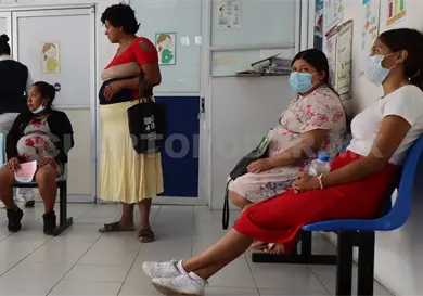 El 70 % de las mujeres pueden desarrollar miomas