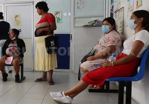 El 70 % de las mujeres pueden desarrollar miomas