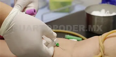 Suero vitaminado, si no lo necesitas puede ser peligroso Suero vitaminado, si no lo necesitas puede ser peligroso