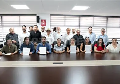 Investigadores estudiar&aacute;n programa Chiapas Puede