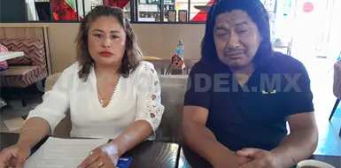 Exigen m&aacute;xima pena para asesinos de joven estudiante